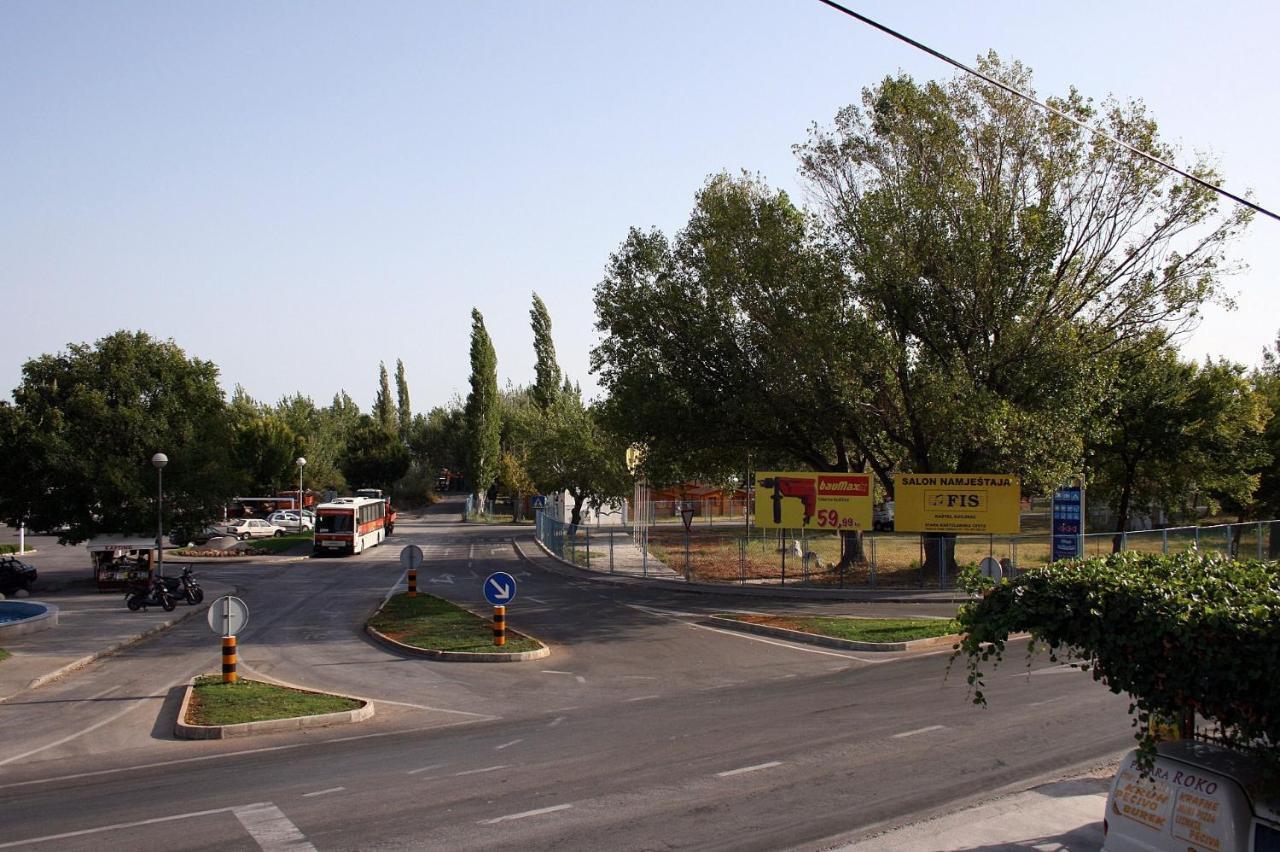 Studio Omis 4654A Exterior photo